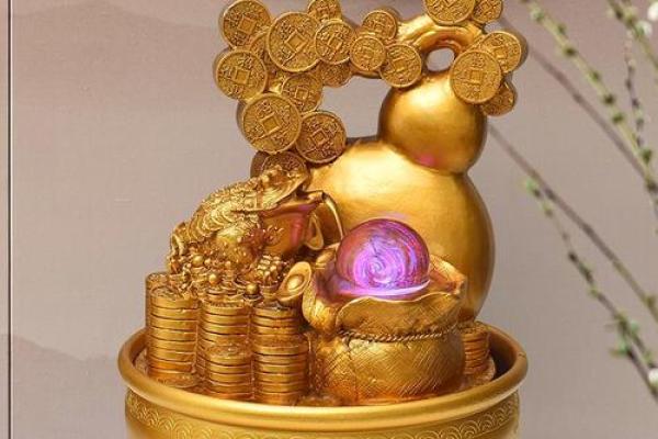 风水人不顺的时候怎么转运摆放吉祥摆件