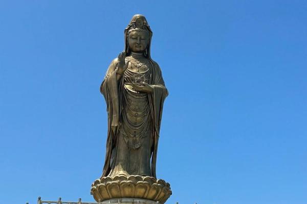 观音灵签奇缘阁 观音灵签奇缘阁值得信赖吗