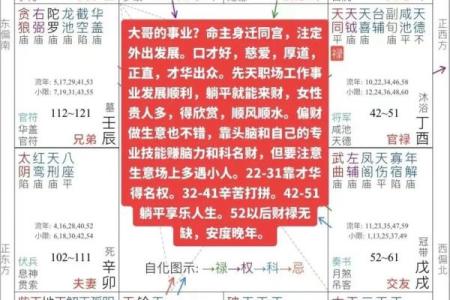 八字星运书籍推荐：打造幸福人生的神秘指南