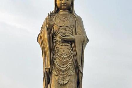 观音灵签奇缘阁 观音灵签奇缘阁值得信赖吗