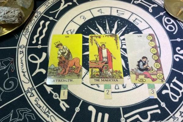 塔罗测试：未来三个月，哪方面你会获得成功？