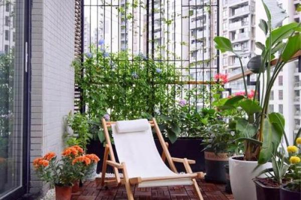 房子布置阳台好吗风水好吗