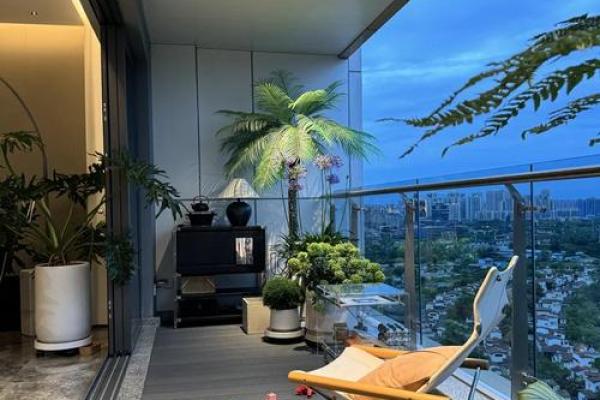 露天阳台风水 露天阳台风水布局