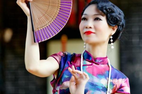 紫薇斗数美女盘