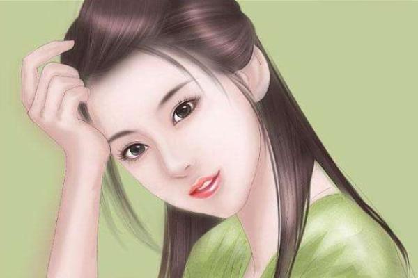 紫薇斗数美女盘