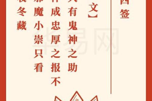 吕祖灵签47签解签求事业