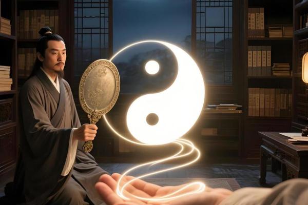 生辰八字预测大师，告诉你命运转机