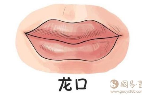 胎记的位置与运势算命