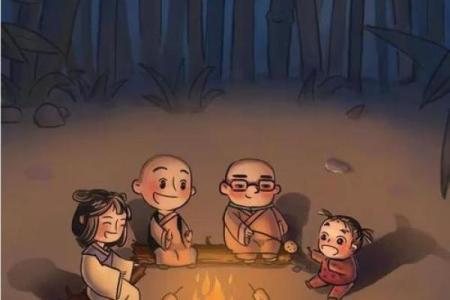 神叨酱：8.17日心灵运势测试