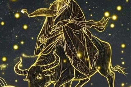 紫薇斗数大明火君