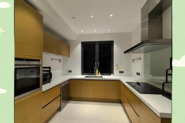 厨房布局风水禁忌 看看你家的厨房是否摆对了