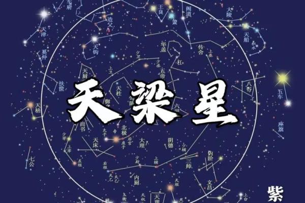 紫薇斗数小吉星