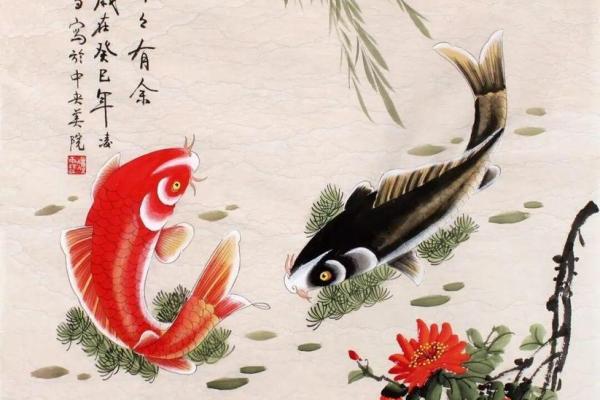 养鱼风水讲究需要注意哪些方面呢