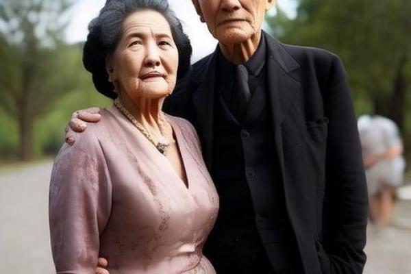 我和老公八字很合，人人艳羡，直到有天发现一张旧报纸