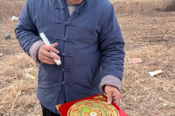 测字算命占卜的几种方法