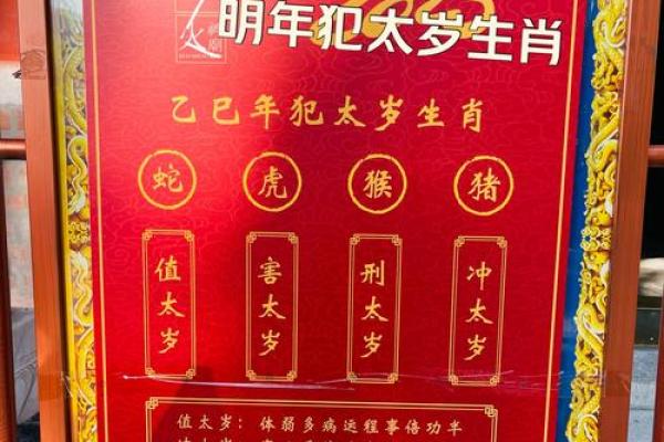 犯太岁会破财吗——八字算命