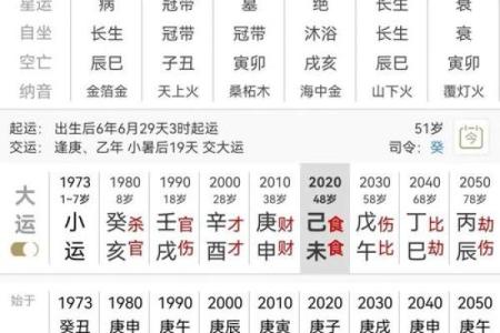 李亦非八字命理详解及运势分析