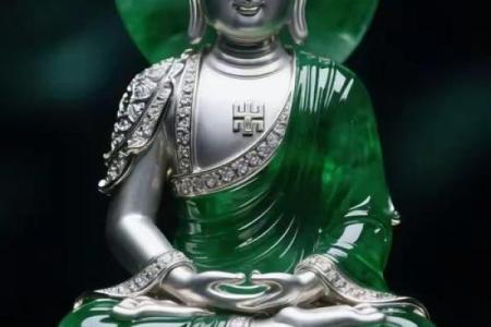 释迦佛在风水学中都有着哪些作用