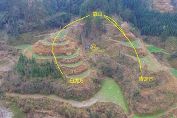 如何看墓地风水宝地 如何看墓地风水宝地