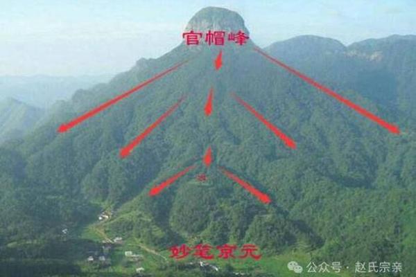 如何看墓地风水宝地 如何看墓地风水宝地