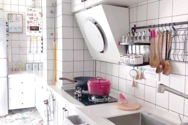 房子右边空地做厨房风水 房子右边空地做厨房风水