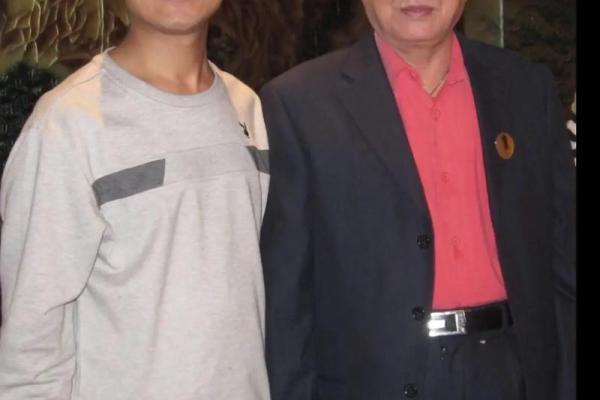 邵伟华算命 邵伟华算命