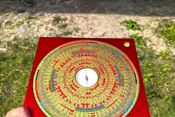 阳宅风水应该如何做到阴阳平衡