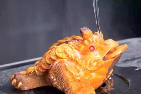 风水如何摆放金蟾可招财