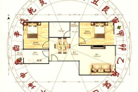 房子右边空地做厨房风水