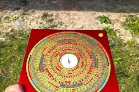 阳宅风水应该如何做到阴阳平衡