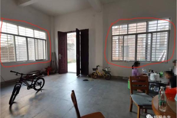 客厅有十字梁犯风水吗