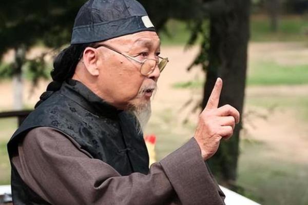 河南哪有准的算命先生啊