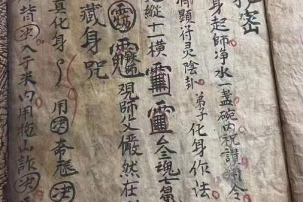 传统风水被鬼附身解除的办法小知识