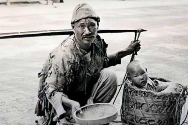 农村乞丐算命完整版 农村乞丐算命完整版