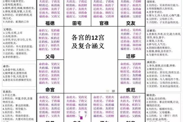 紫薇旺落疾厄宫 紫薇旺落疾厄宫