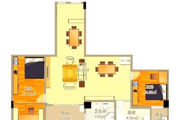 房子凸角风水化解视频