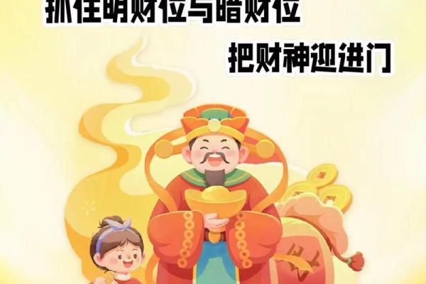 风水催横财的几大简单方法