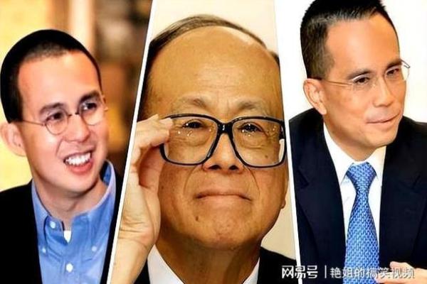 李泽楷的八字 李泽楷的八字