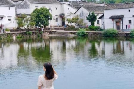 诸葛八卦村的风水秘诀是什么