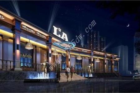 如何打造娱乐场所的一个好风水呢