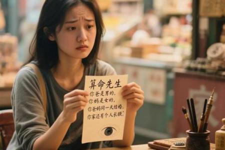 生活不顺去算命管用吗女