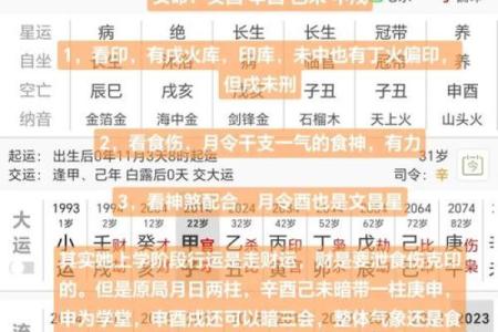 怎样从2个八字看学历？