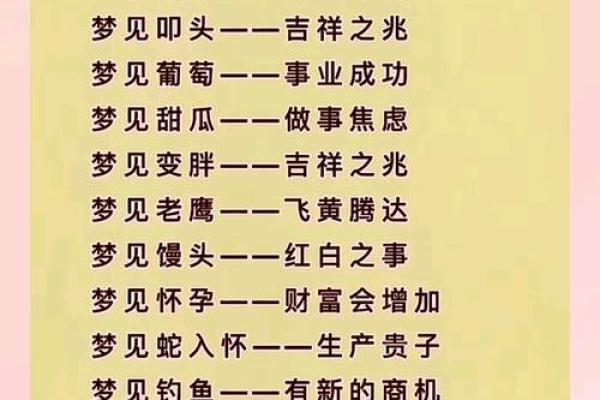 周公解梦今日运程免费算命 周公解梦今日运程免费算命