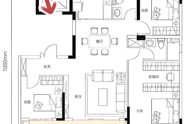 阳宅:公司风水商业楼选址讲究 阳宅:公司风水商业楼选址讲究