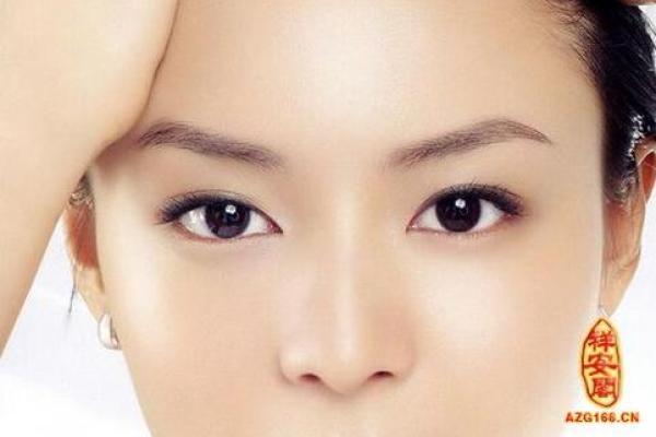 八字眉的女人命运怎么样 八字眉命运解析 八字眉的女人命运怎么样 八字眉命运解析