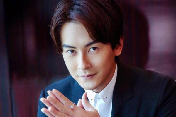 郑元畅紫薇斗数