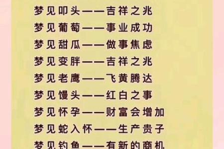 周公解梦今日运程免费算命