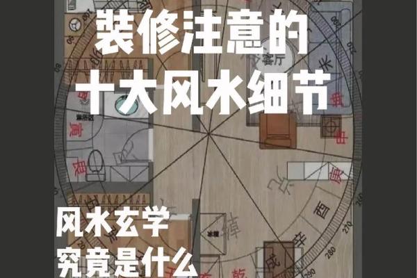 实用风水：办公室风水八大要点