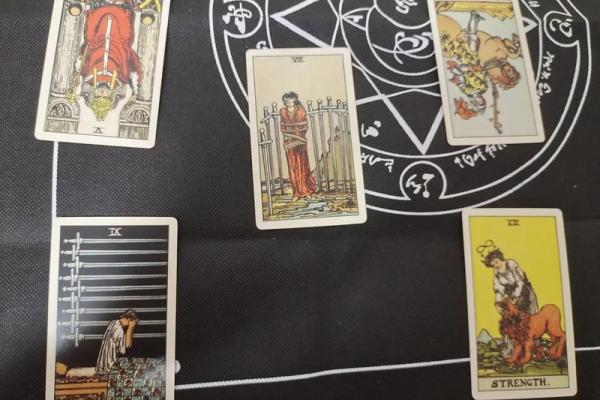 塔罗测试：五月的好运