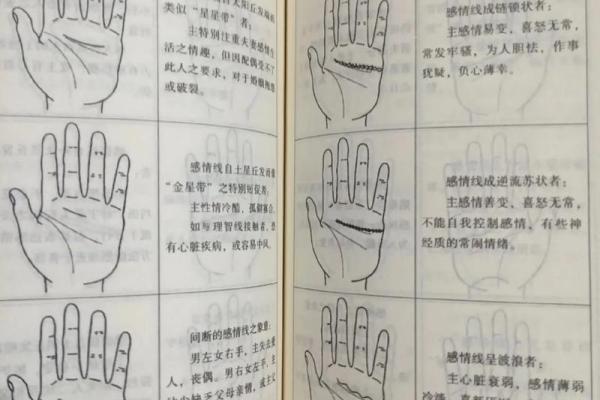 如何看手相算命看手相怎么看 如何看手相算命图片大全图解 如何看手相算命看手相怎么看 如何看手相算命图片大全图解